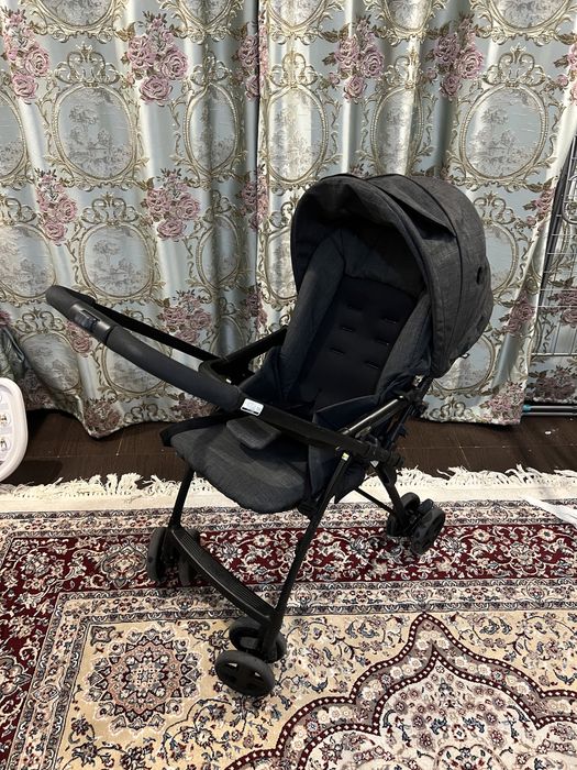Коляска Joie Sma baggi