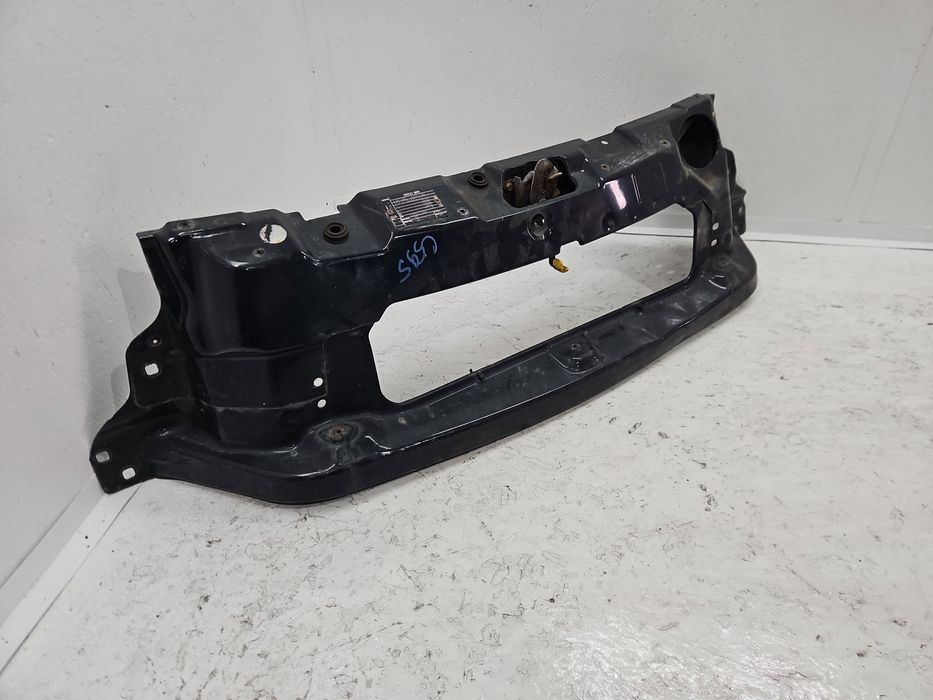 Trager Iveco Daily VI [Fabr 2014-2025] Furgon  OEM