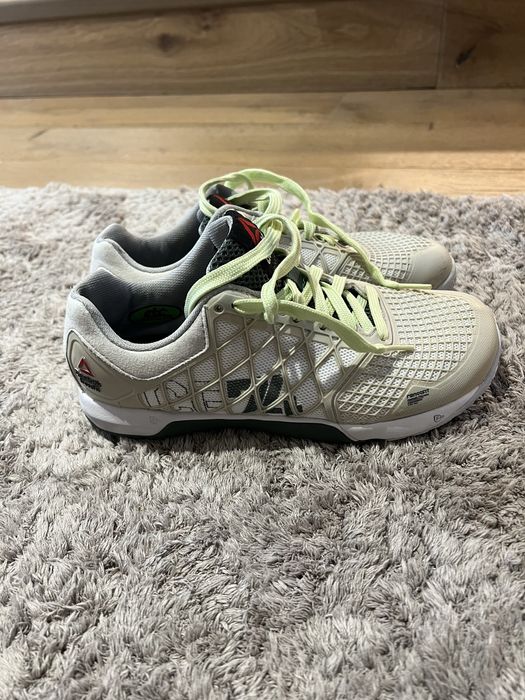 Pantofi Reebok pentru CrossFit