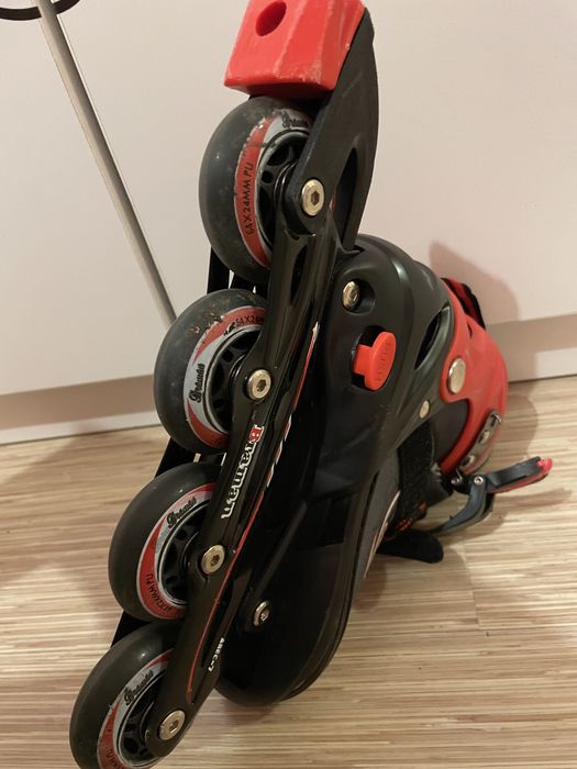 Детски ролери Braman-2 бройки