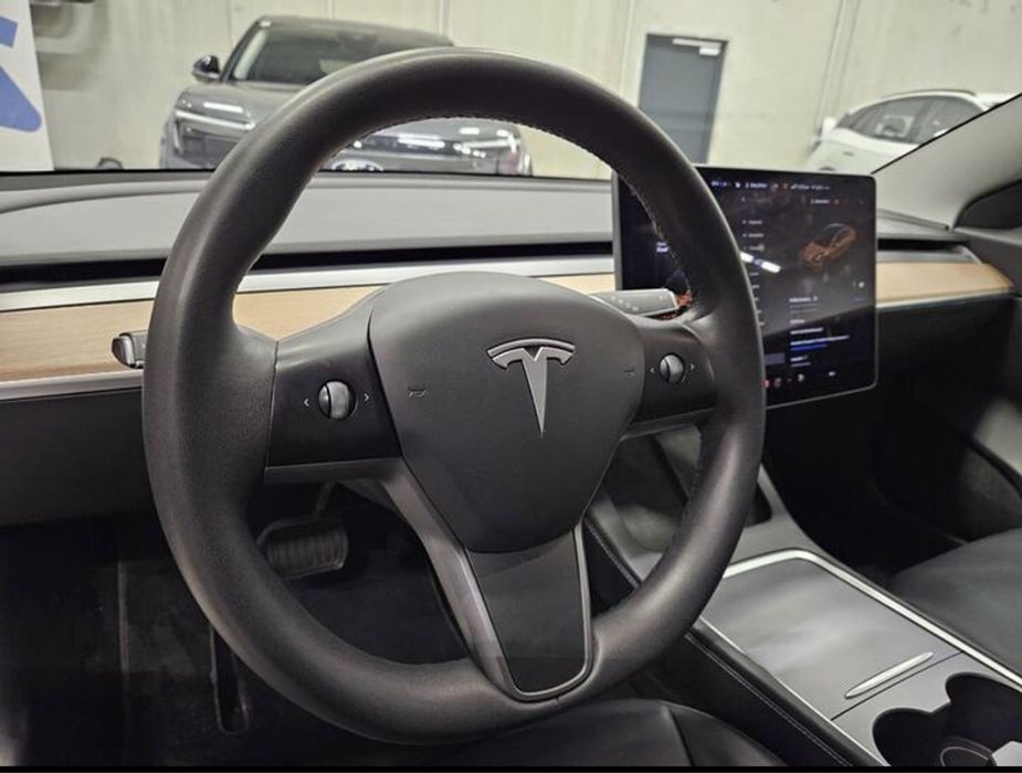Predare Leasing Tesla Model 3 Long Range Dual Motors 498CP