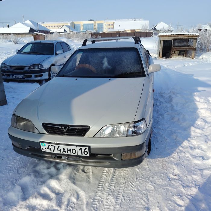 Продам Toyota vista