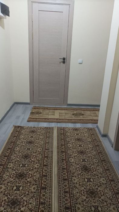 Ijaraga kvartira beriladi!! Samarqand shahar Qorasuv massivida