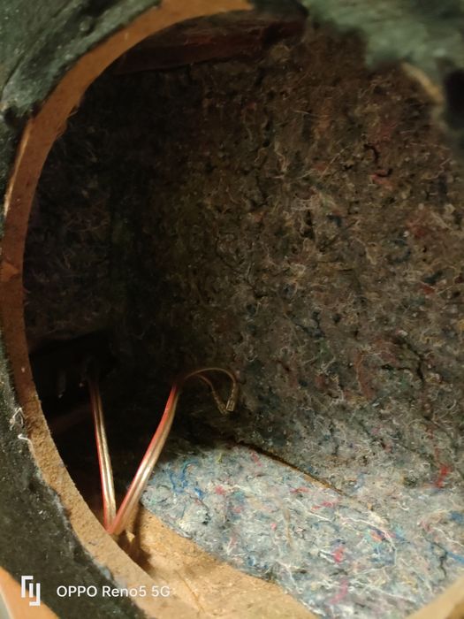 Vând incintă subwoofer