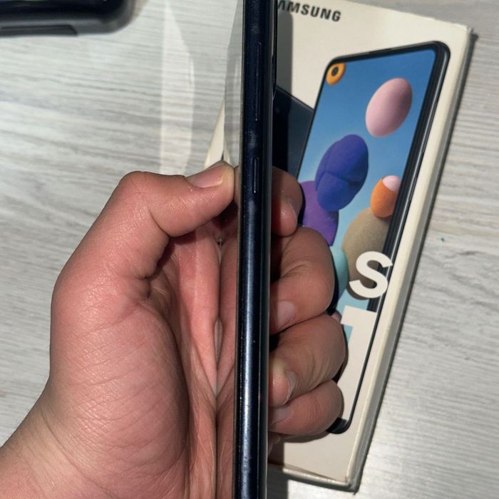 Samsung A21S Самсунг а21с