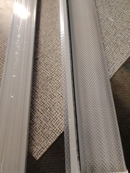 Lampi led tavan 108w