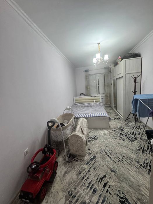 Сергели Продажа Квартира