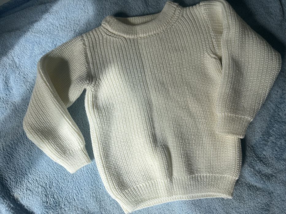 Свитер детский 110 р