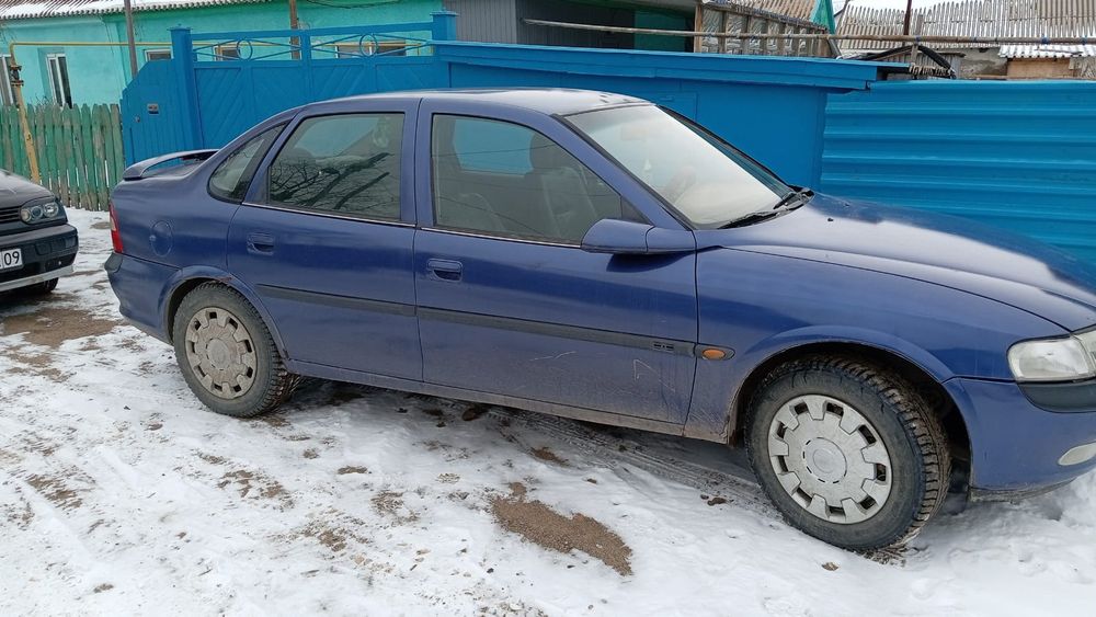 Продам opel Vectra