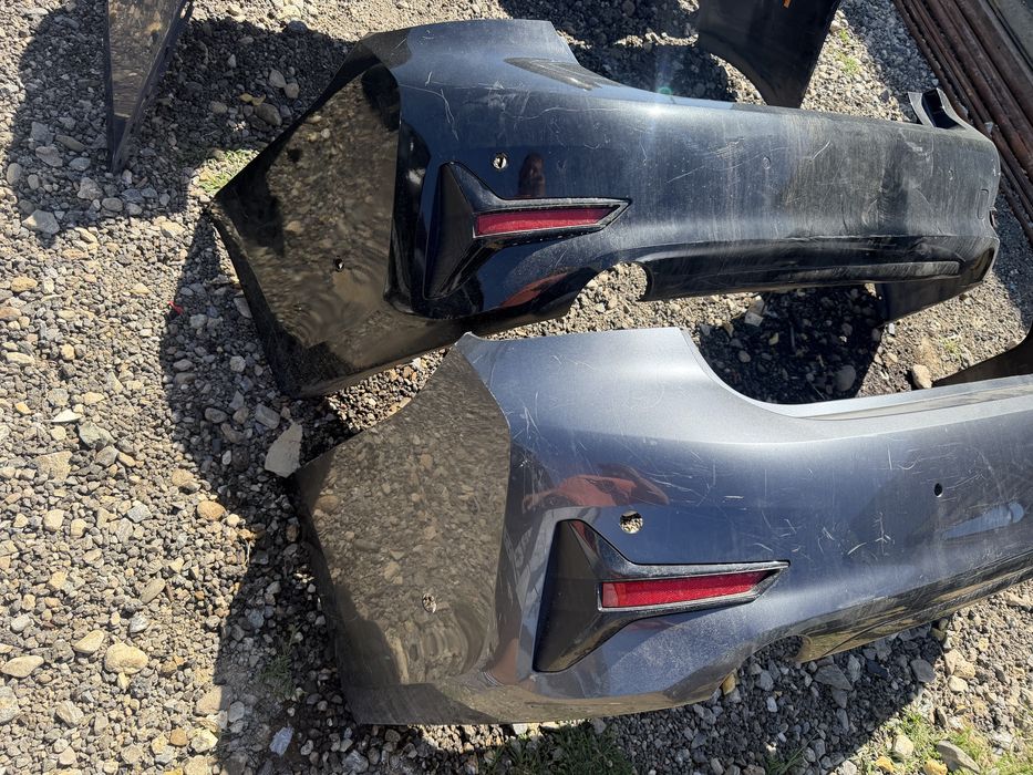 БМВ г20 г30 брони BMW g20/g30