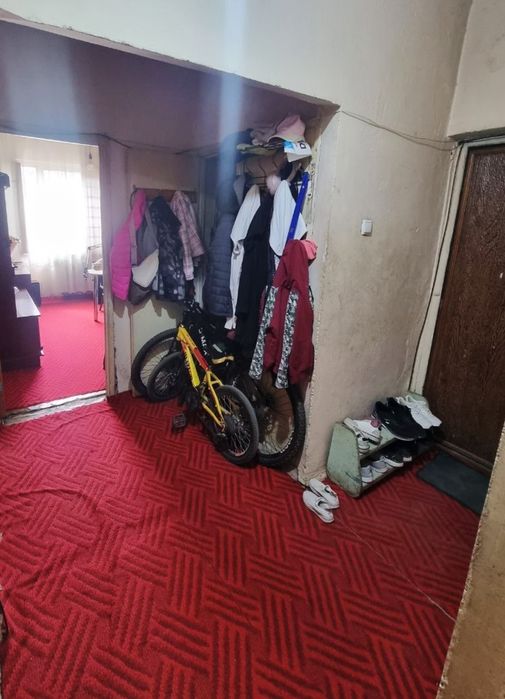 Юнусабад 16, 5/1/5 УлУчШеНкА Неторец Балкон 6 на 2 Средний Ремонт