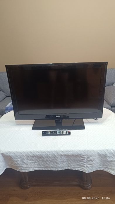 Телевизор LG 32инча