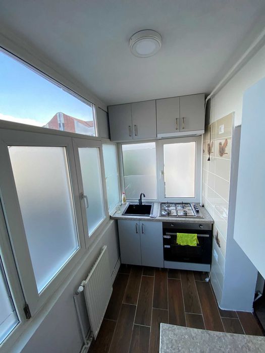 Apartament 3 Camere Decomandat * Zona Anna Terasa * ET 3