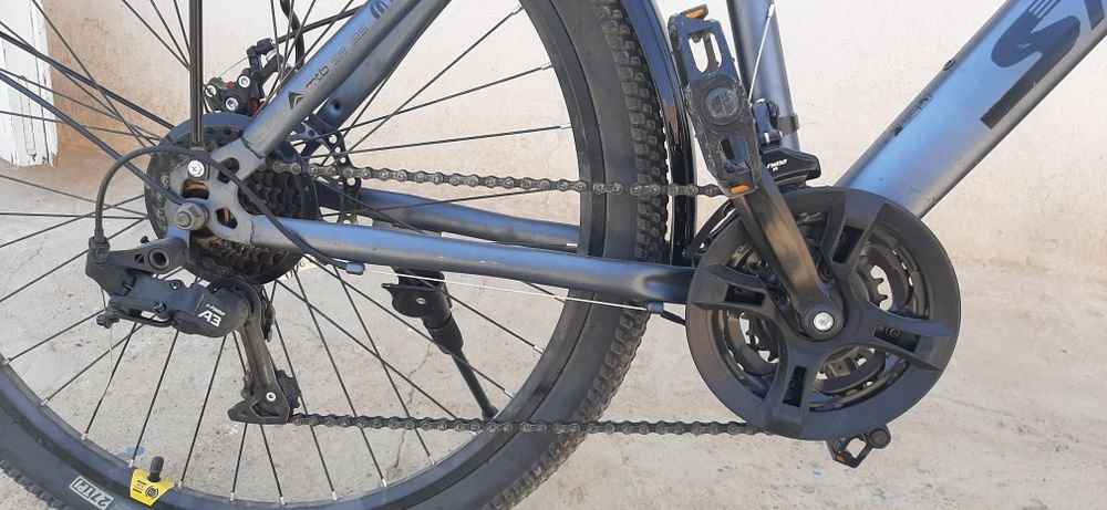 Skillmax veloseped markalar ichida eng zo'ri yangi