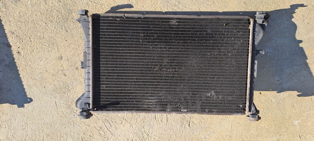 Воден радиатор за Форд Фокус / Ford Focus 1.8TDCI