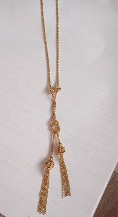 Lanț de aur  8,54 grame/14k(Nou)