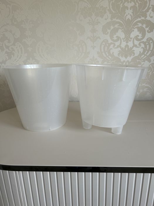 Продам горшок для орхидеи