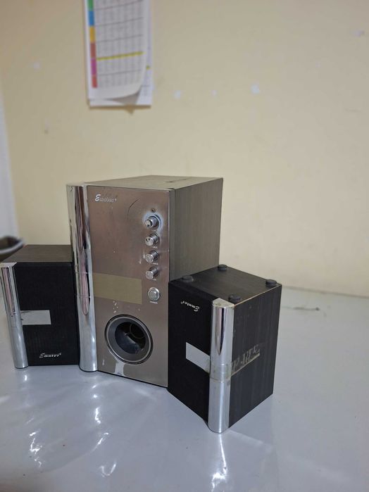 Sambufer emator sotiladi