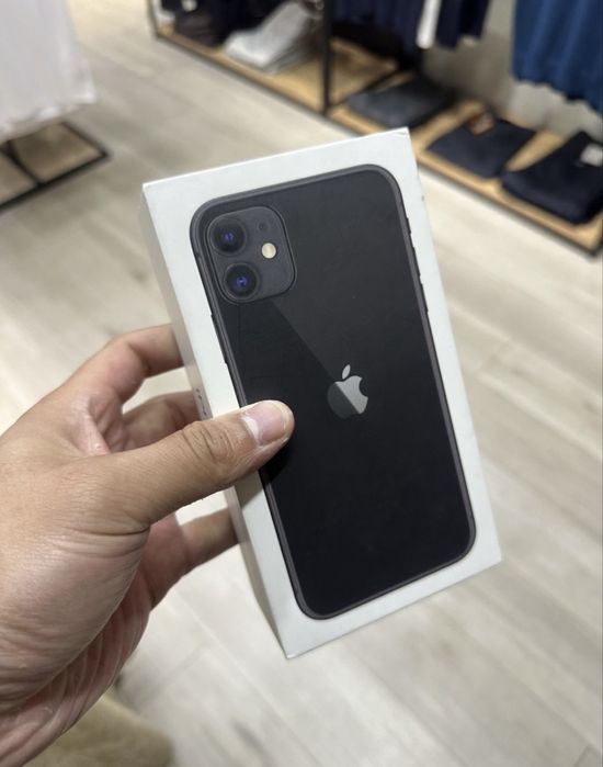 Iphone 11 128 gb