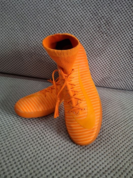 Футболни обувки Nike Mercurial X , номер 38.5