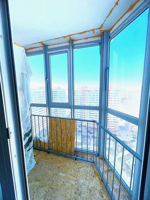 IIIПродаем 2-х ком в ЖК Панель Центр.