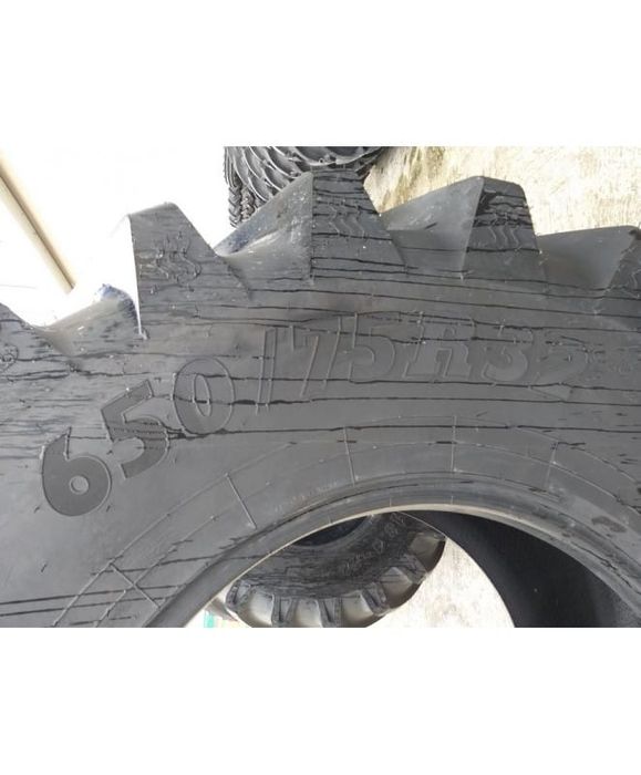 650/75 r32 bkt agrimax teris 172a8/b tl (24.5-32)  Cauciucuri tractor, Fiat, Case, Fendt, John Deere, New Holland, Massey Ferguson, UTB   Cauciucuri t