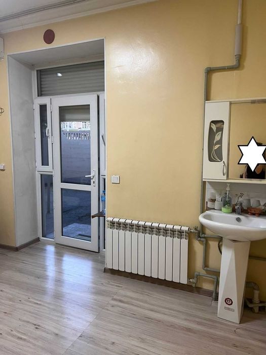 Кабинет в аренду