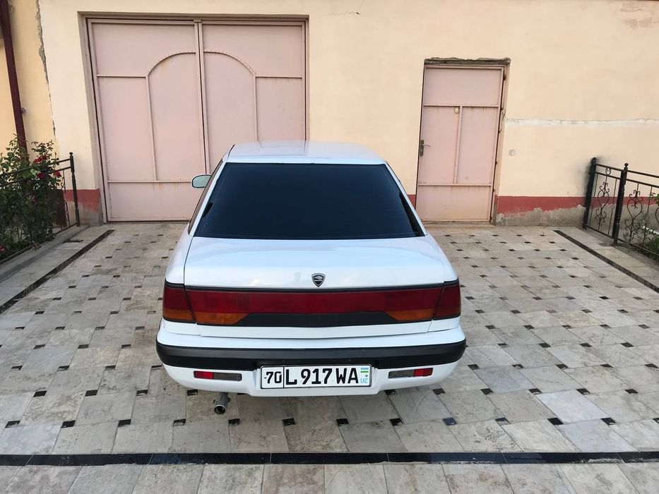 Эсперо Daewoo Espero