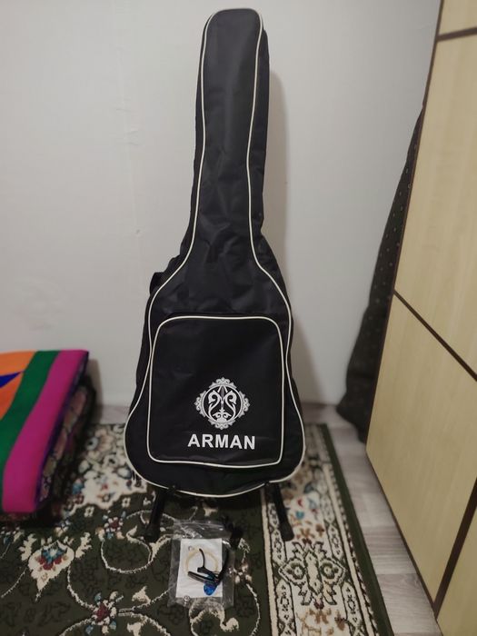 Гитара сатамын срочно