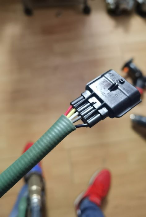 Sonda Lambda Dacia Logan, Sandero, Mcv, Duster, Lodgy, Dokker