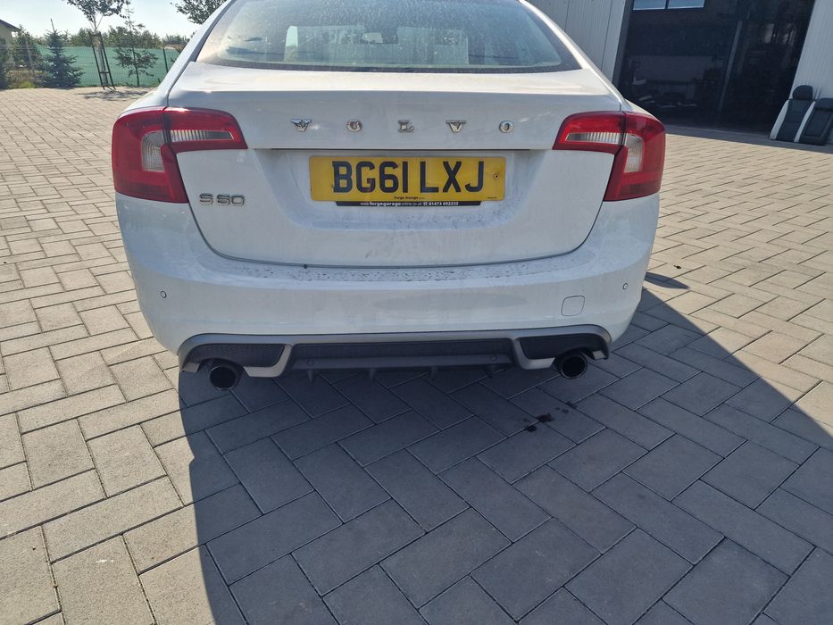 Portiere  dreapta volvo S60 2013