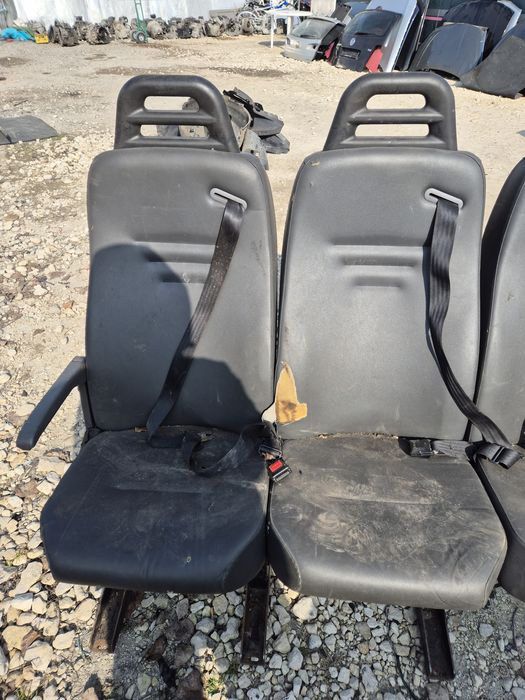 Оригинални Седалки за Ивеко 98- 2006г