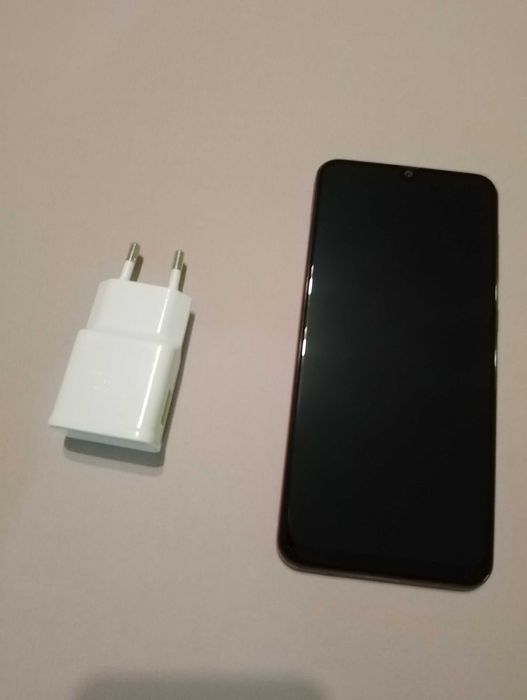 Samsung Galaxy A50, 128GB ROM, 4GB RAM