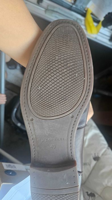 Продам туфли мужской