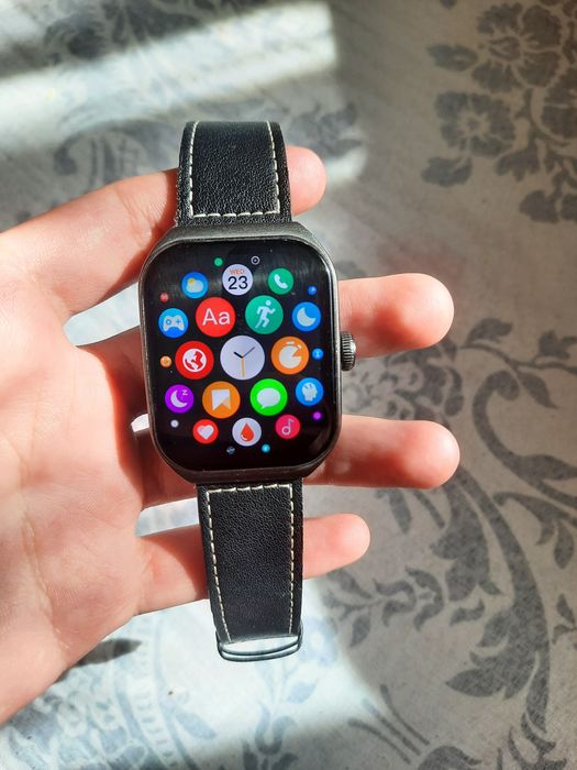 Smartwatch Blackshark GT3