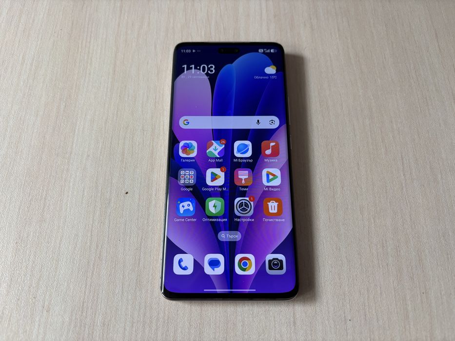 Xiaomi 13 Lite 256/8+4GB