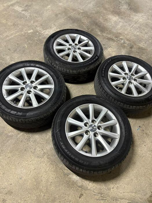 Камри 40,45  р16 диска