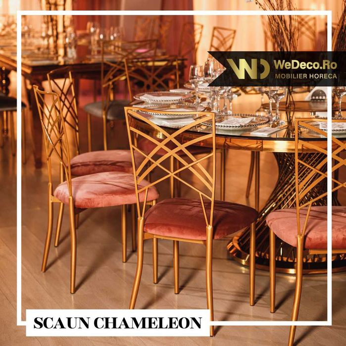 NOU! Masa Cocktail - Sampanie Evenimente - Produs de Lux