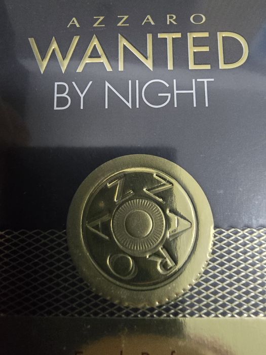 Wanted by Night - Azzaro 100ml EDP