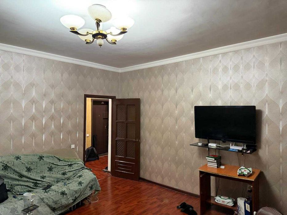 Ипотека 3/2/9 Массив Жангох ор-р напротив NBU банка 72 кв.м. с мебелью