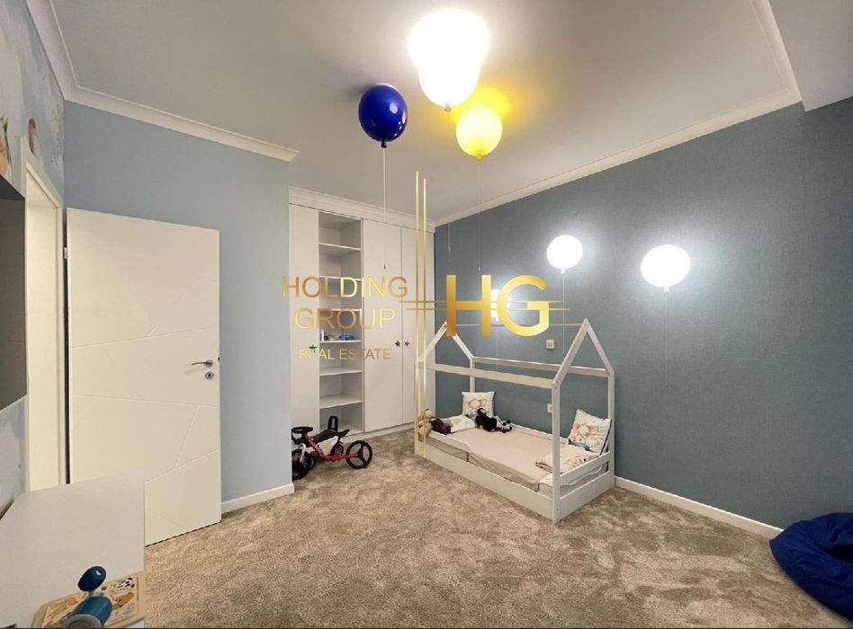 Продава се Четиристаен апартамент в Варна, м-т Евксиноград - 218 кв.м за 2519 €/кв.м - Снимка #7