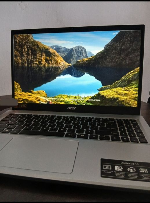 Acer noutbooki sotiladi