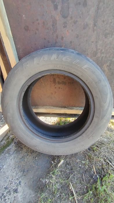 Продам резину 195/65R15