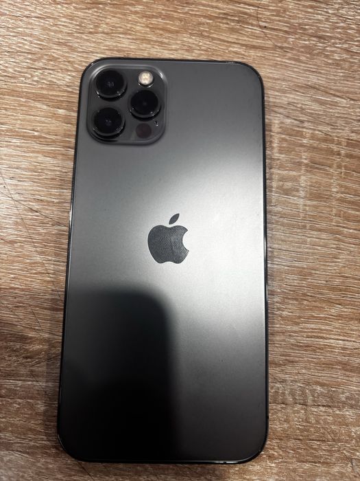 Айфон 12 Pro 256 Обмена НЕТ