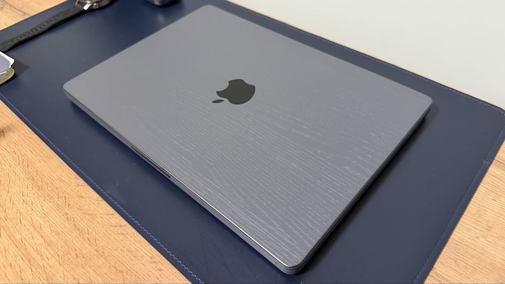 MacBook pro 14 m3 pro
