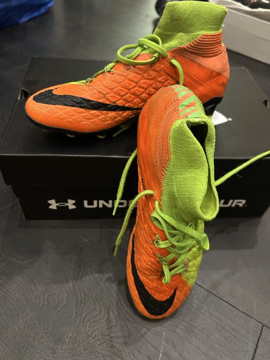 Бутонки ACC Nike