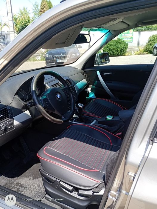 Autoturism BMW  X 3