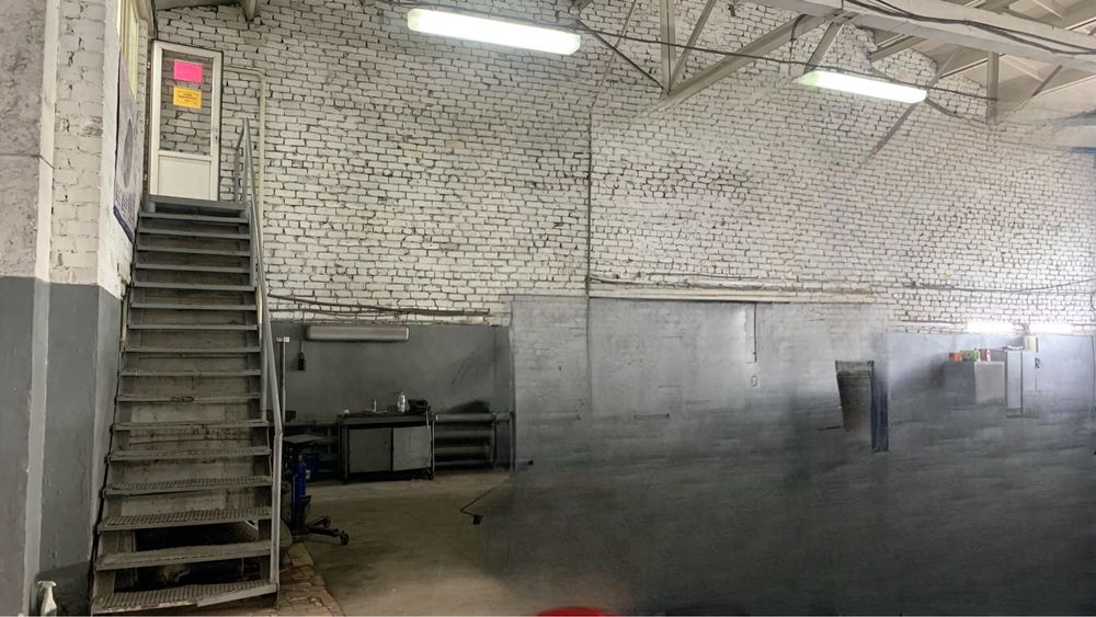 Аренда помещении  , склад