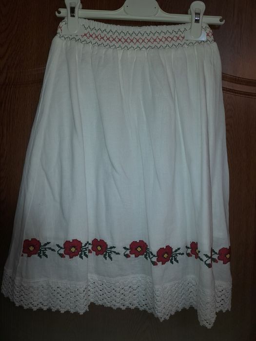 Costumație traditionala