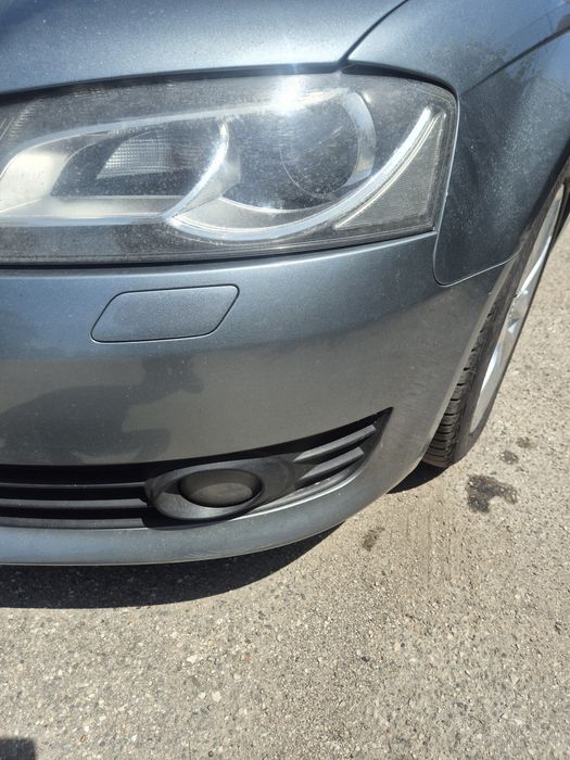 Audi A3 2.0 Diesel Euro5